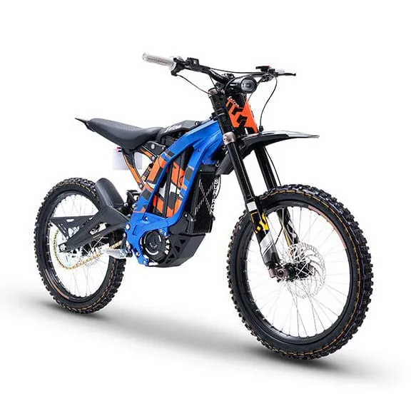 Sur-Ron Light Bee X Electric Dirt Bike