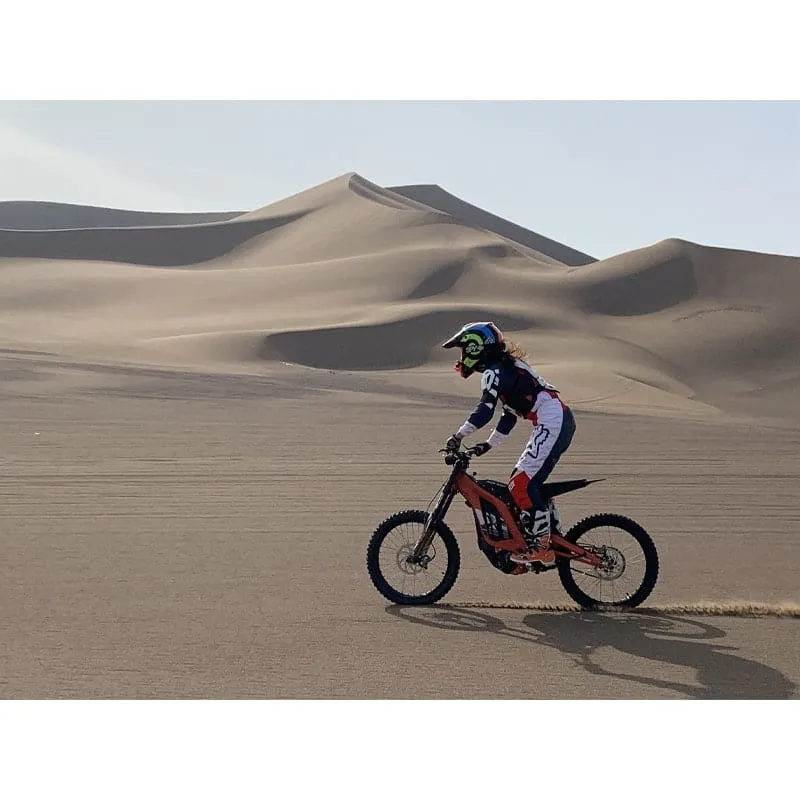 Sur-Ron Light Bee X Electric Dirt Bike