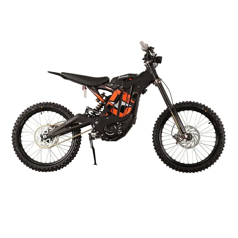 Sur-Ron Light Bee X Electric Dirt Bike