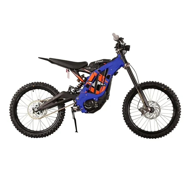 Sur-Ron Light Bee X Electric Dirt Bike