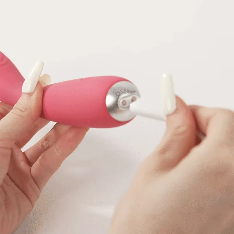 SVAKOM Magnetic USB-A Charging Cable for Efficient Device Connection