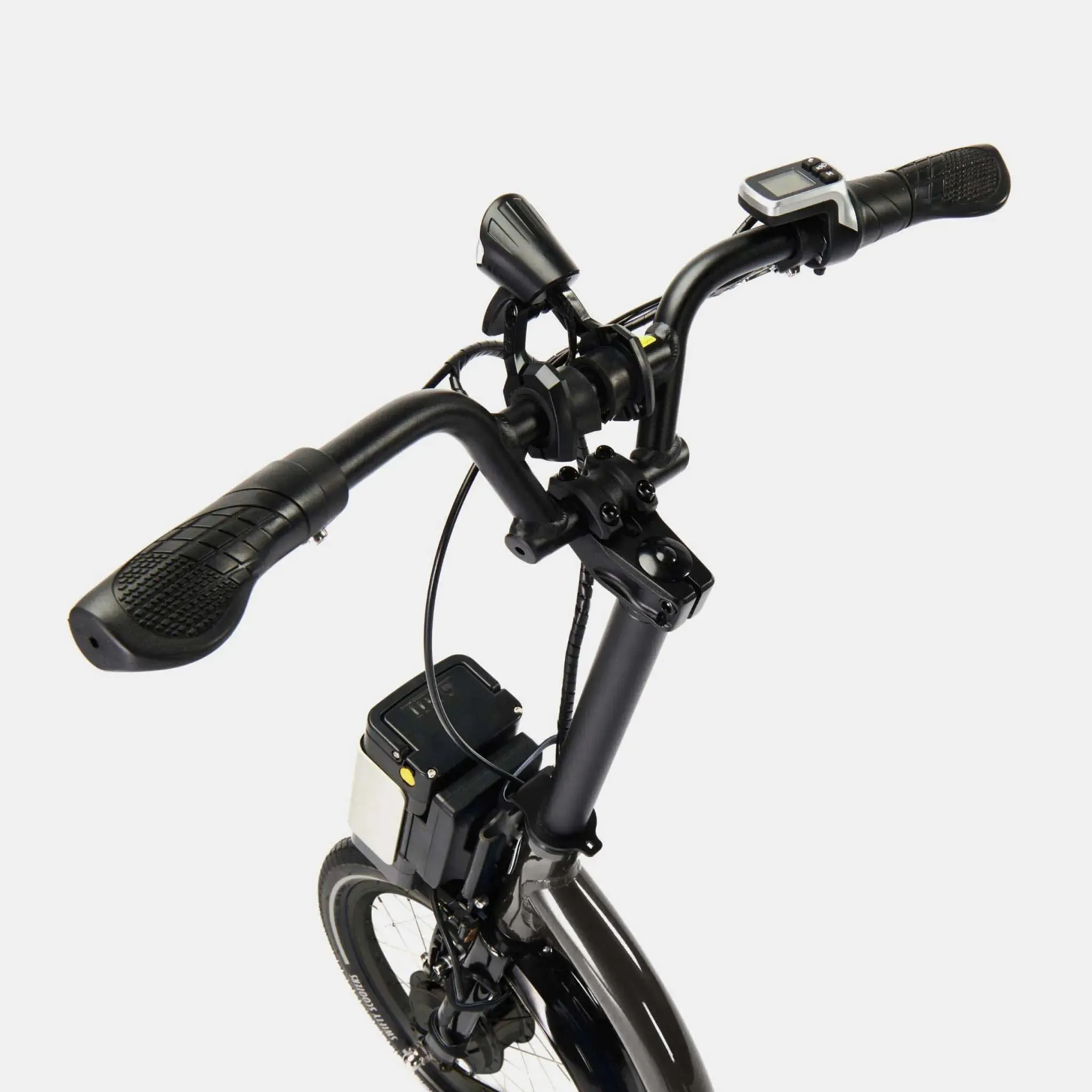 SwiftyAIR-e Black Anthracite