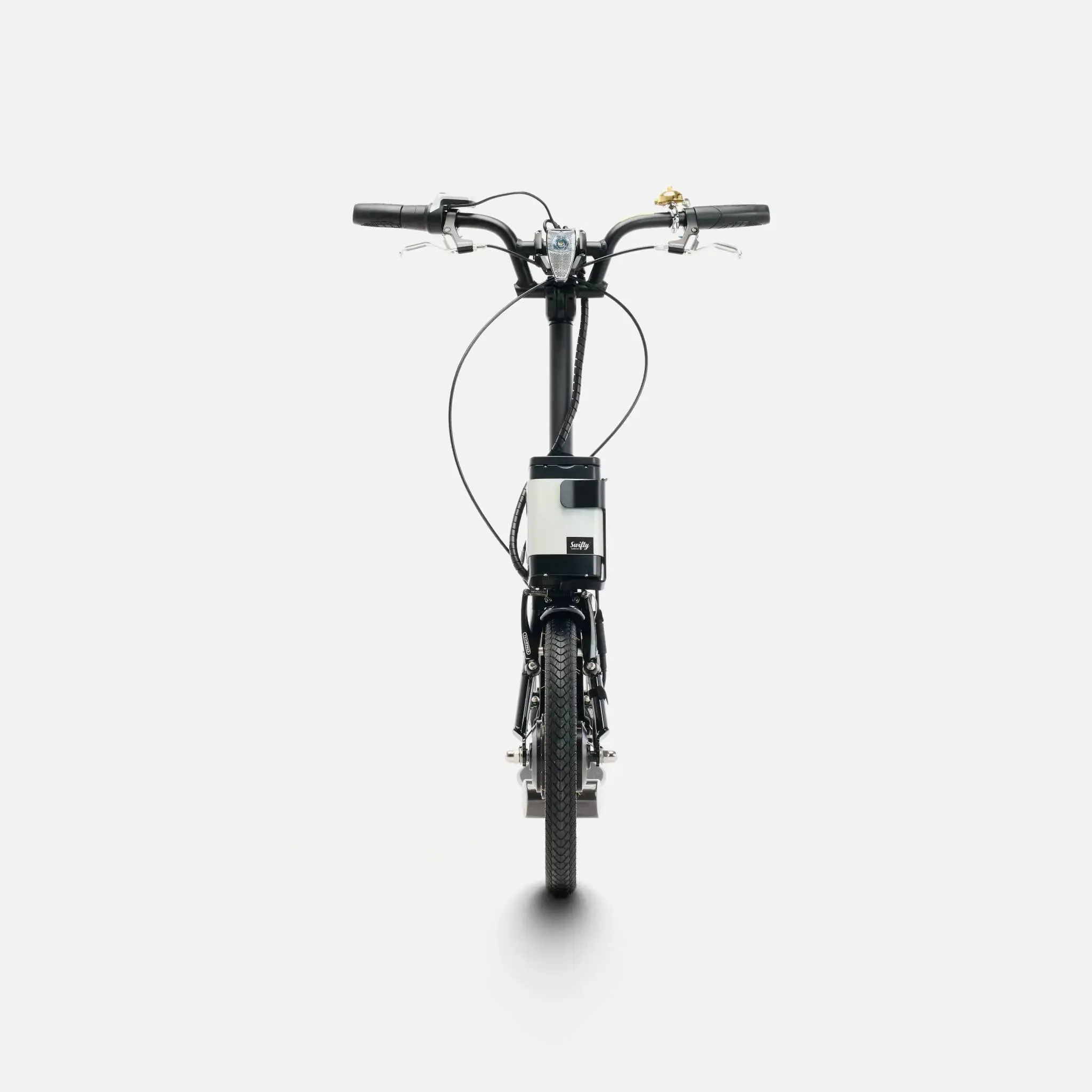 SwiftyAIR-e Black Anthracite