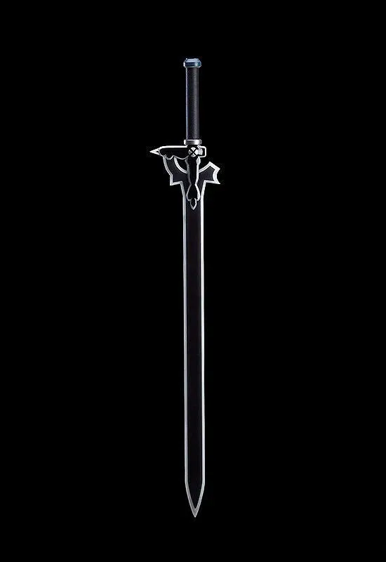 Sword Art Online SAO Kirito Elucidator High-Grade Electronic Toy Special Edition