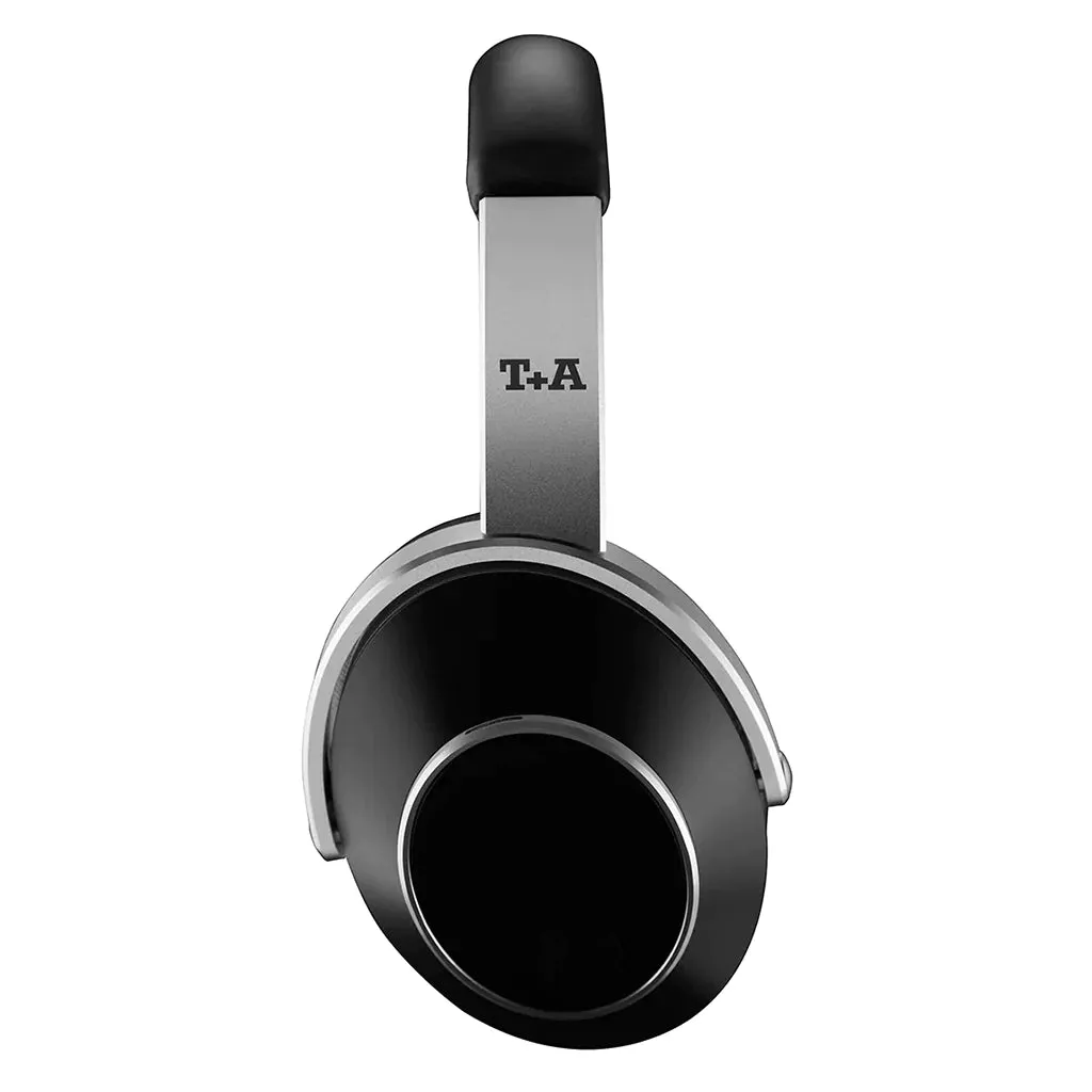 T A Elektroakustik Solitaire T Closed Back Headphones (OPEN)