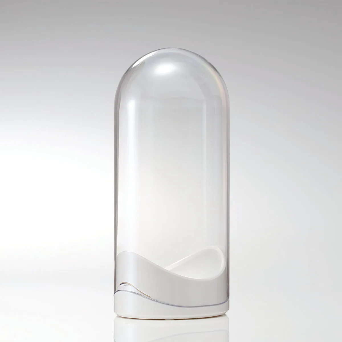 TENGA Flip Zero Vibrating - White