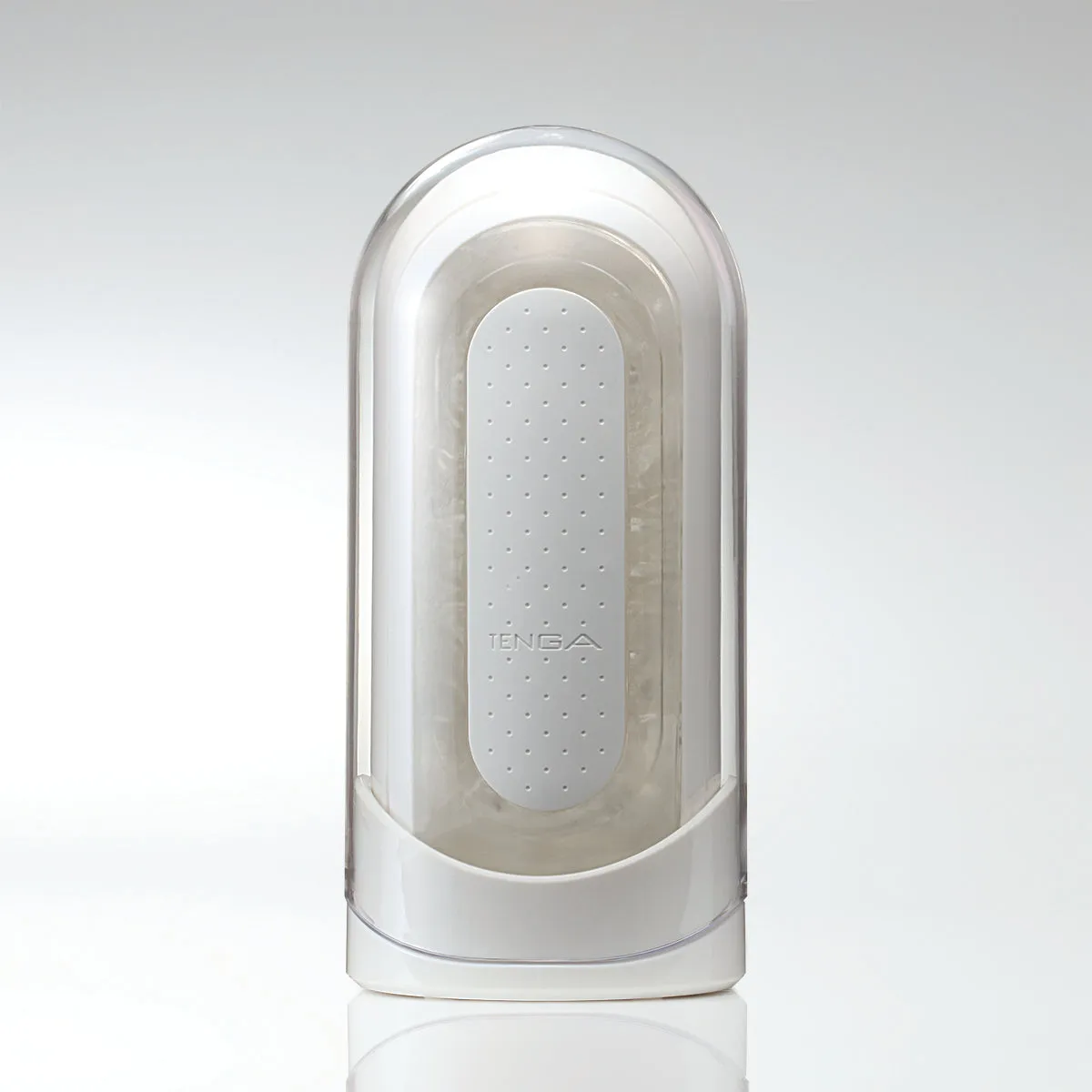 TENGA Flip Zero Vibrating - White