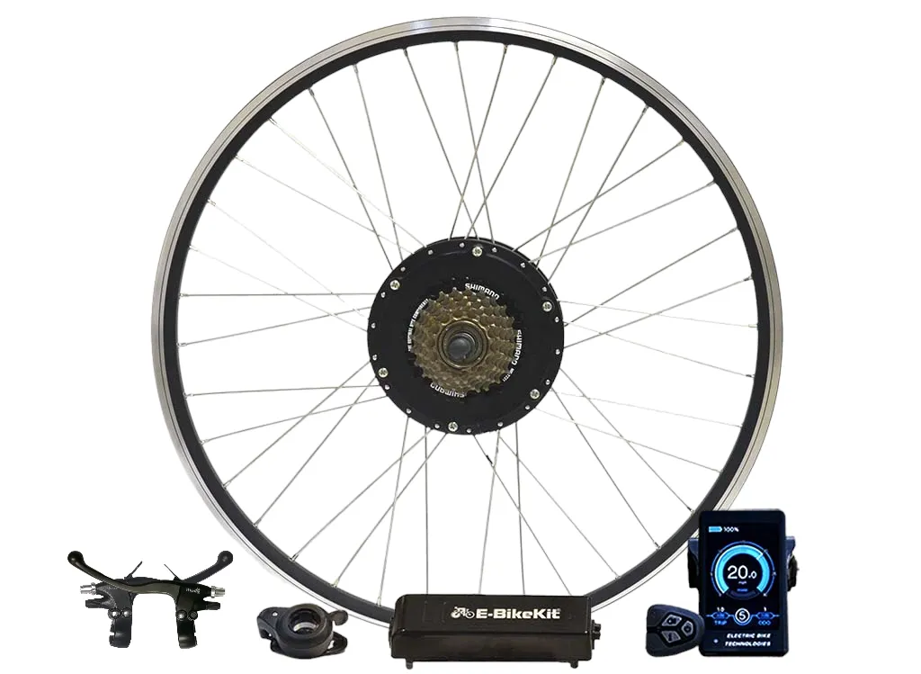 TerraTrike Conversion System - Dealer