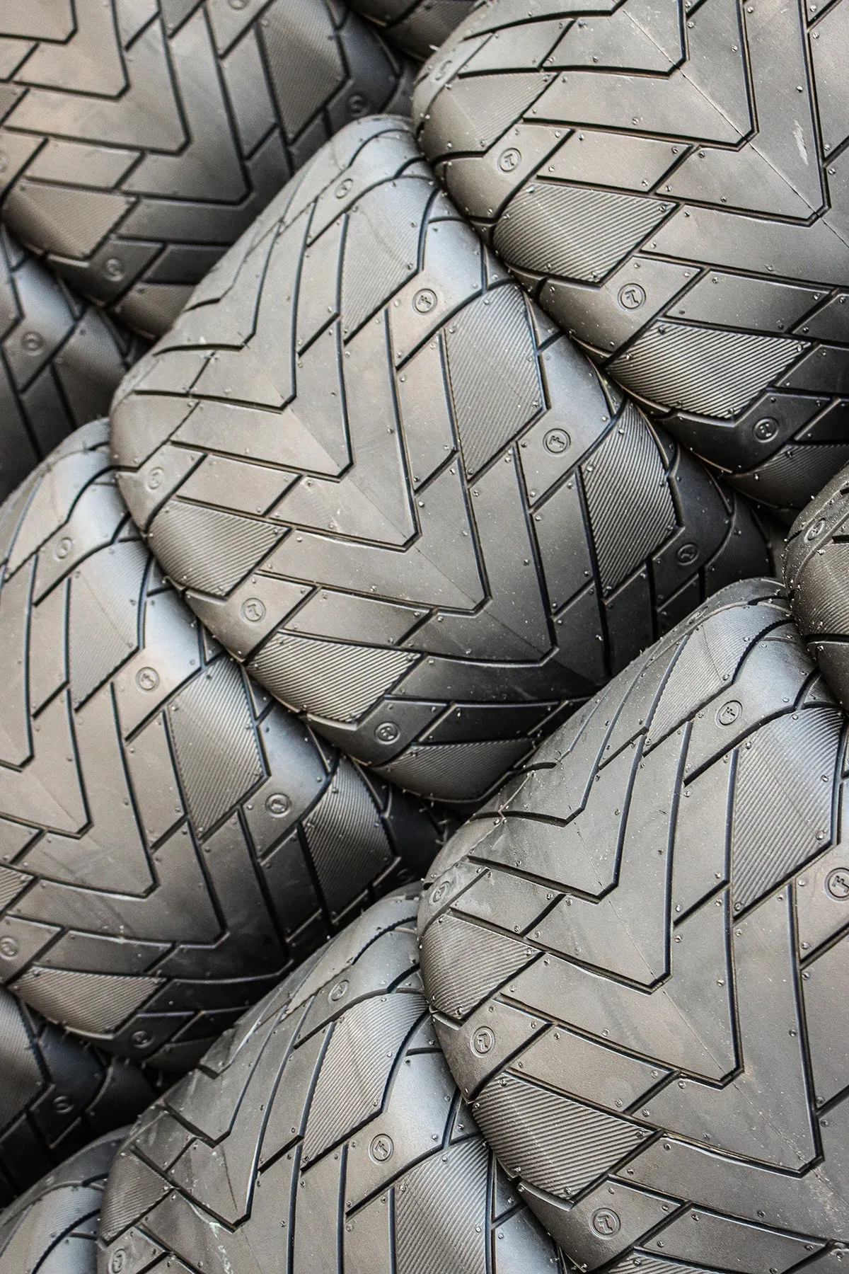 TFL ENDURO TIRE - GT COMPATIBLE Tire
