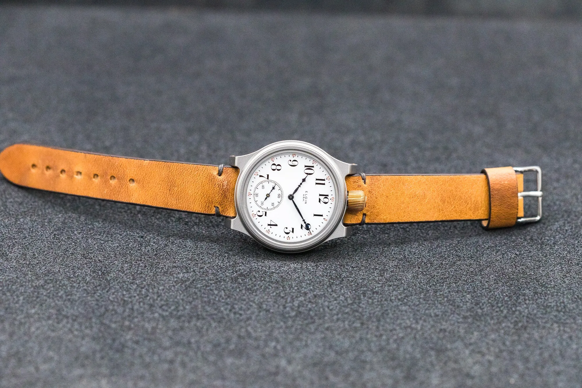 The Chicago 439 (47mm)