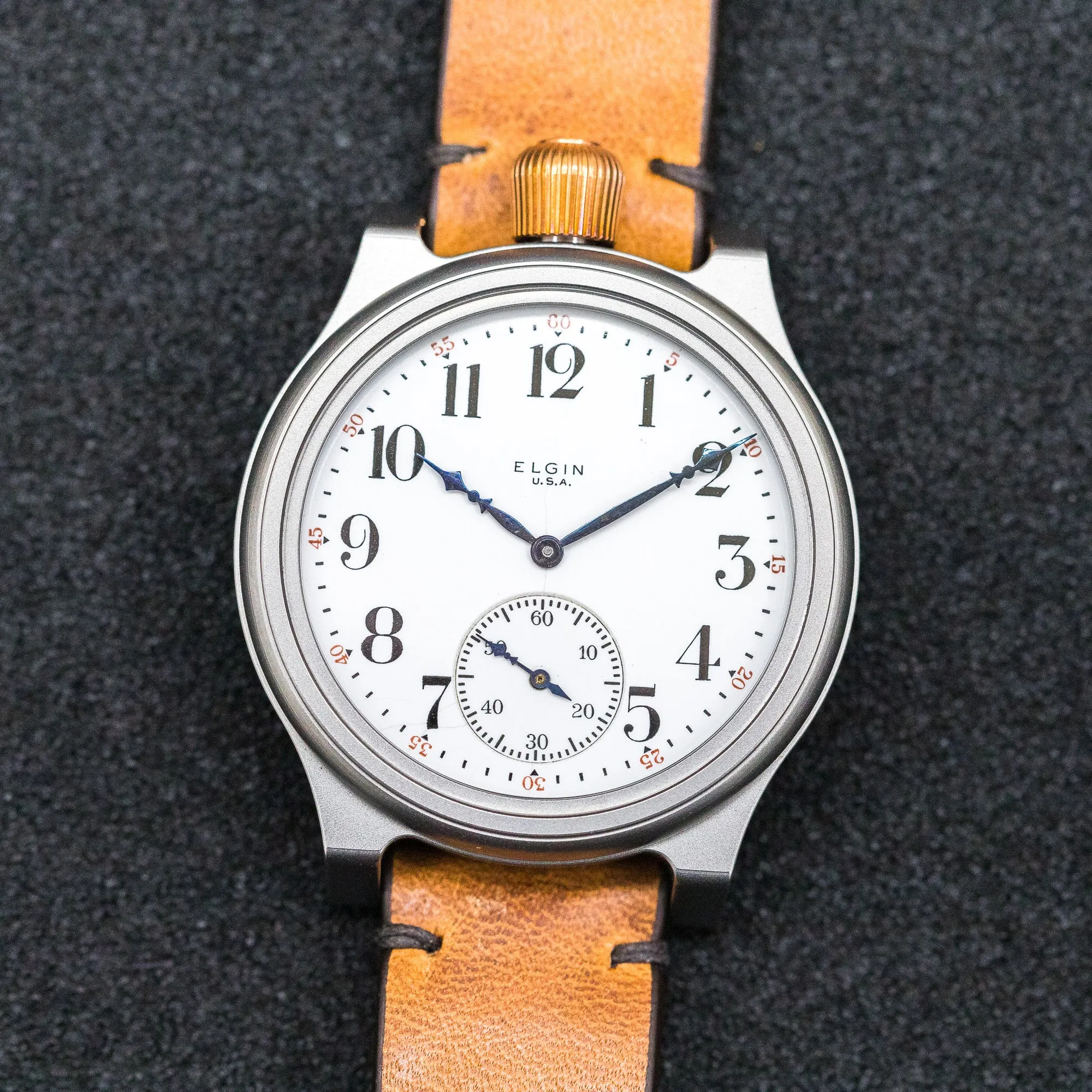 The Chicago 439 (47mm)