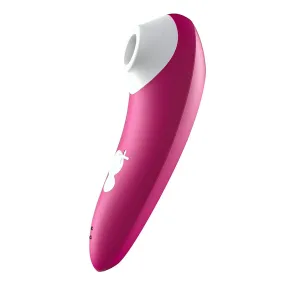 The ROMP Shine - A Great Clit Sucker The ROMP Shine - A Great Clit Sucker