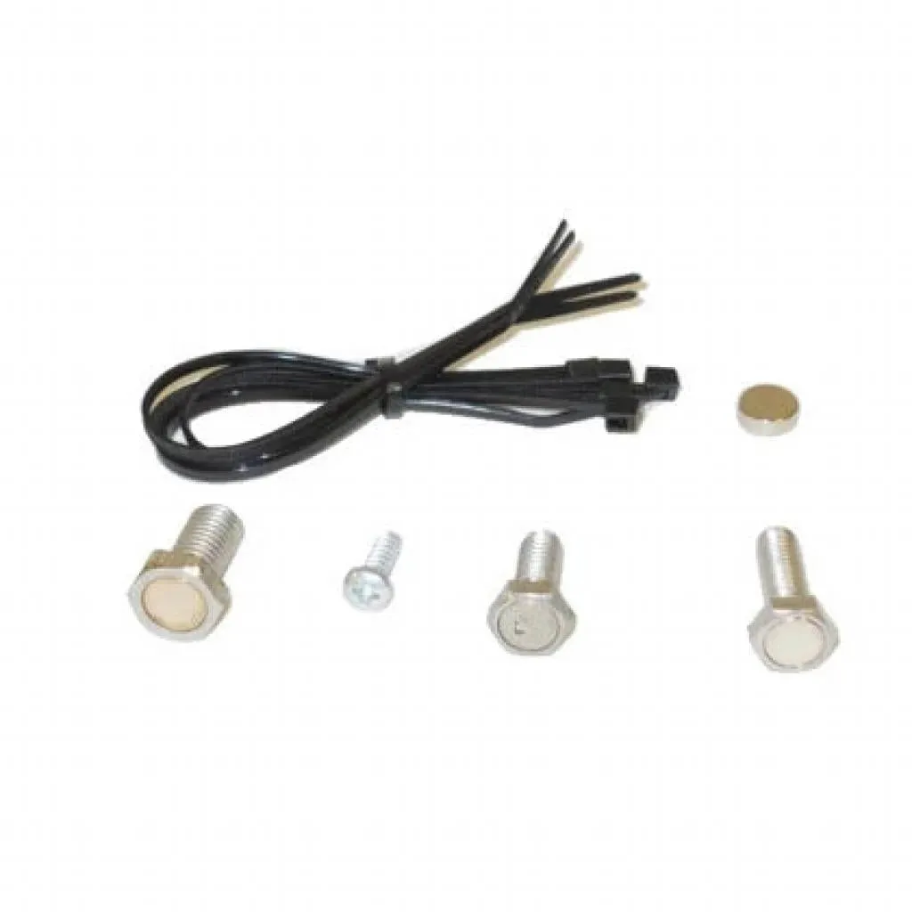 Trail Tech Vapor Computer Kit Can-Am/HON/KAW | 752-112