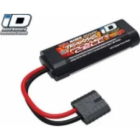 Traxxas Series 1 1200mAh 7.2V NiMH 1/16 Battery iD Plug - TRA2925x Traxxas Series 1 1200mAh 7.2V NiMH 1/16 Battery iD Plug - TRA2925x