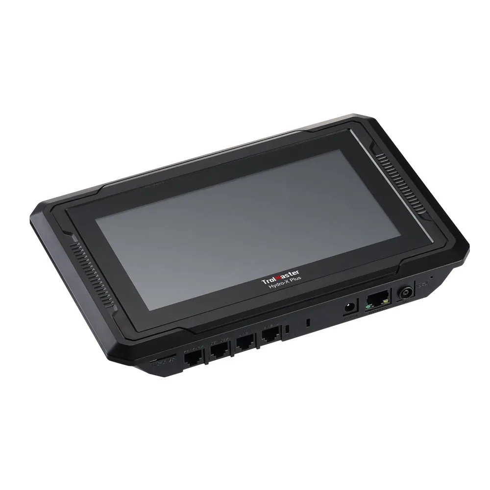 TrolMaster Hydro-X Plus Controller w/ 4-in-1 Sensor (Temp/Humidity/CO2/Light)