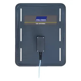 Tru-test small antenna