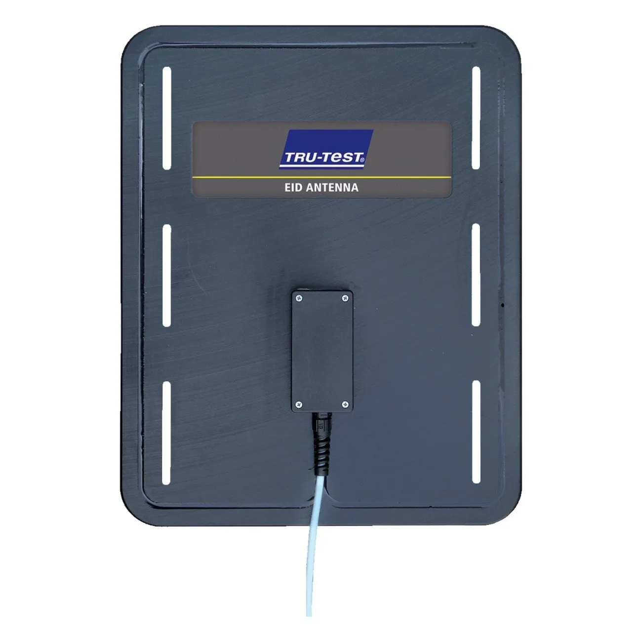 Tru-test small antenna