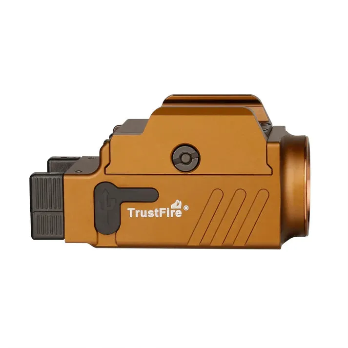TrustFire GM23 lamp 800 lumens