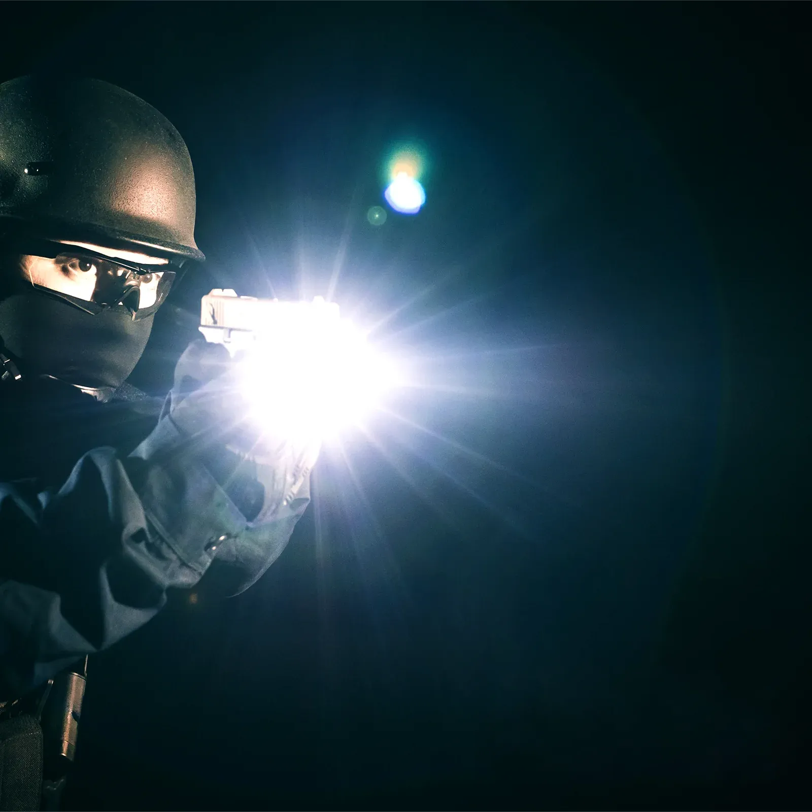TrustFire GM23 lamp 800 lumens