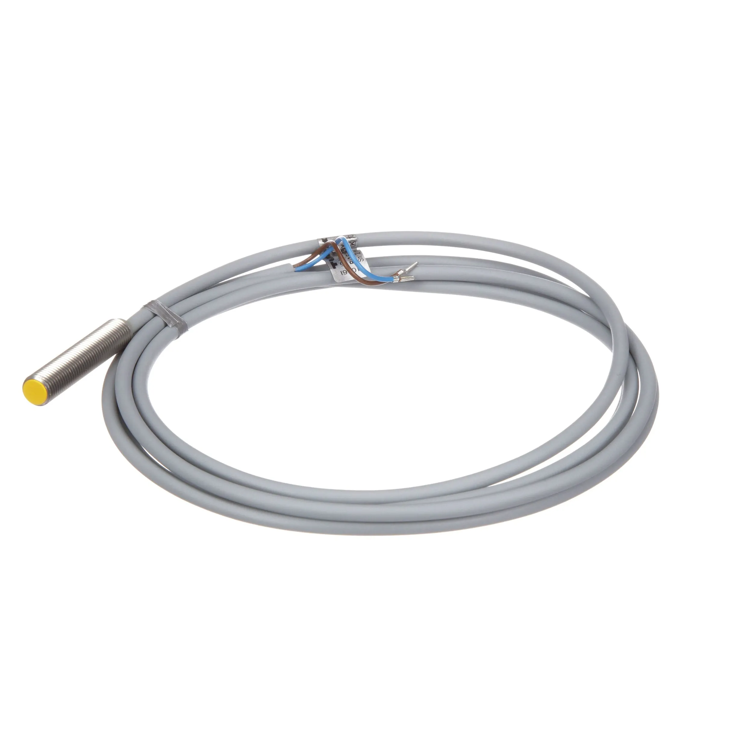 TURCK BI2-EG08-AZ14X