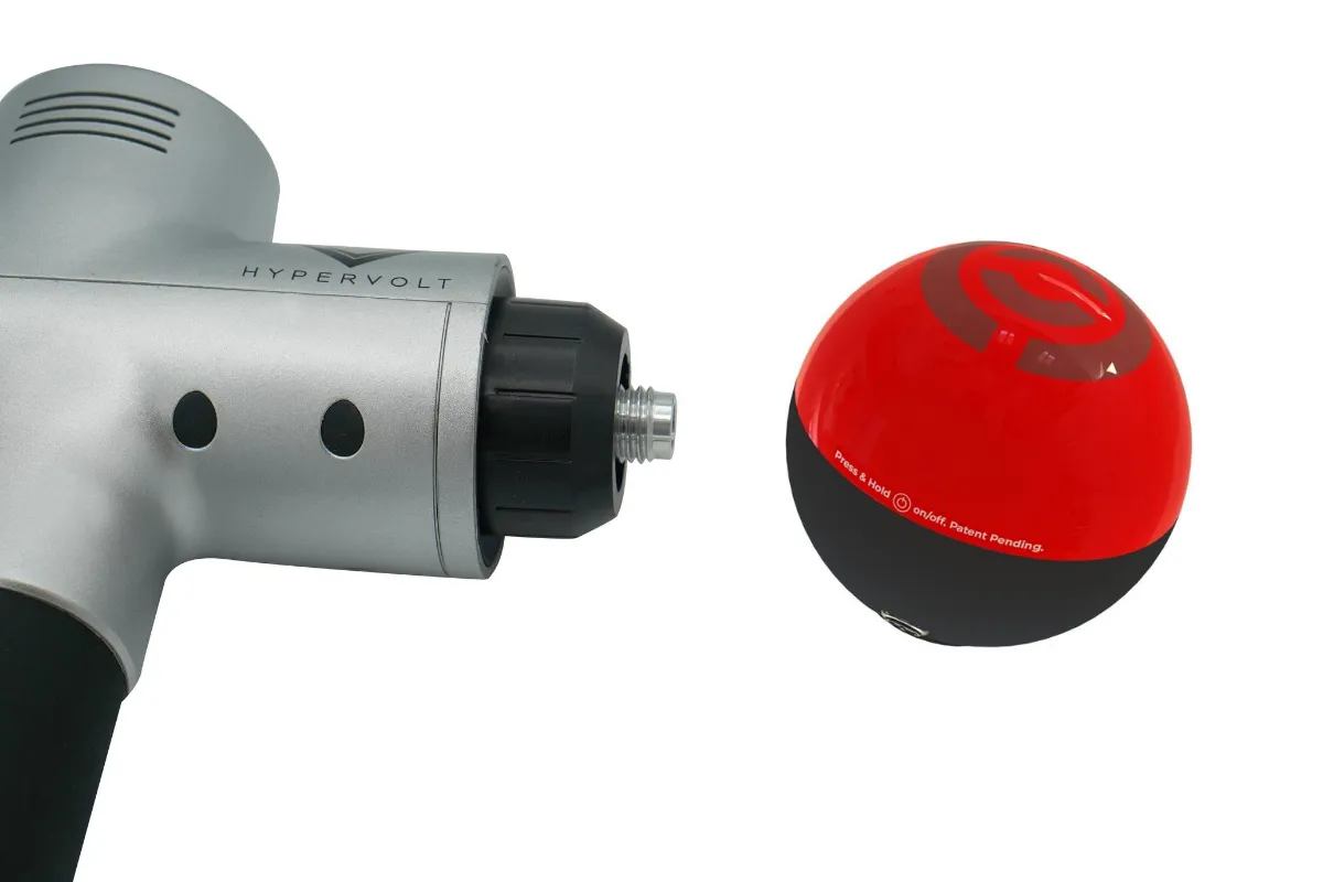 Universal Heated Tip