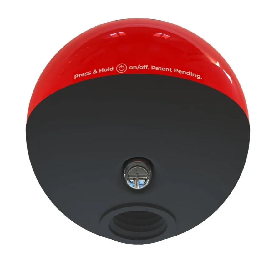 Universal Heated Tip