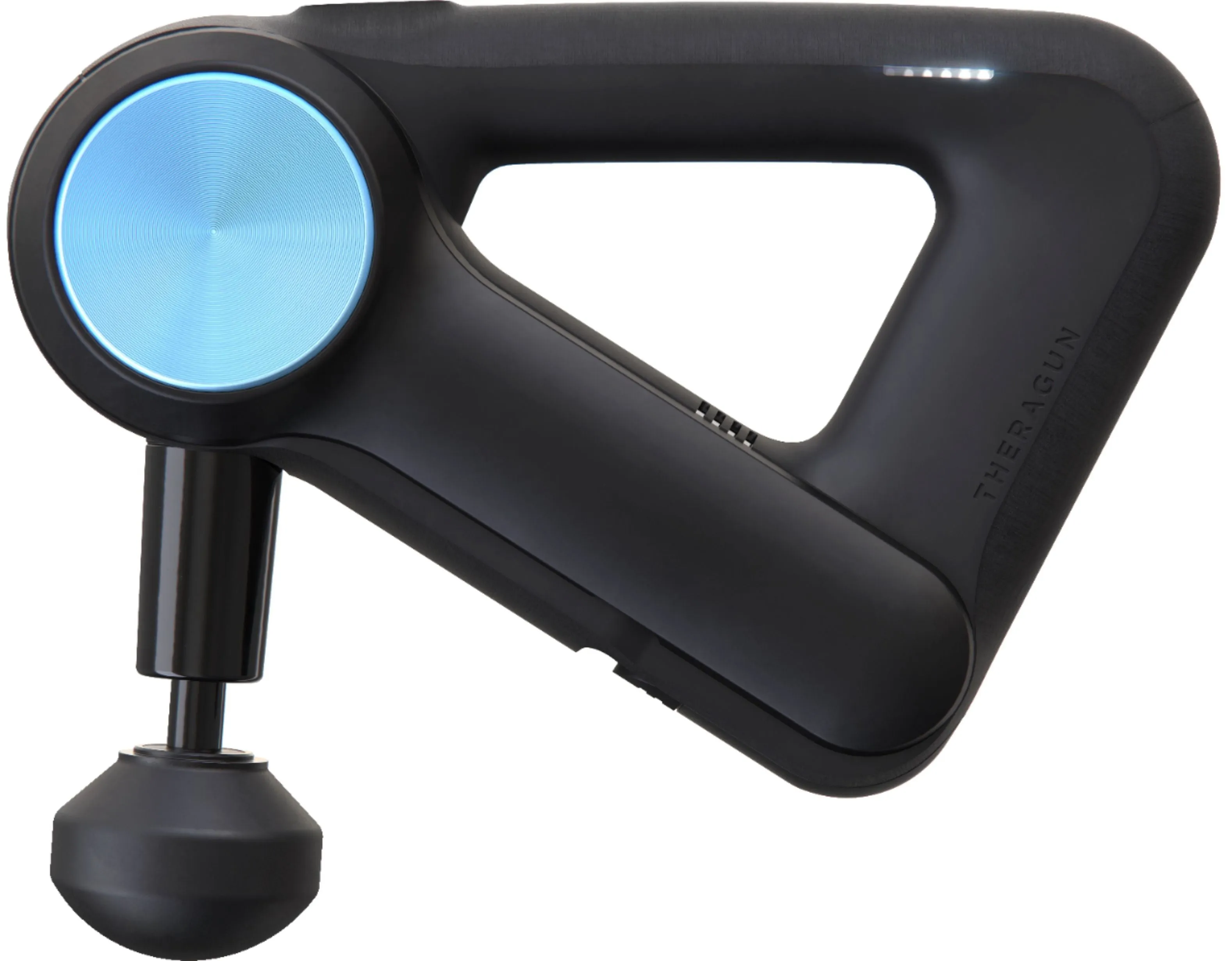 Universal Heated Tip