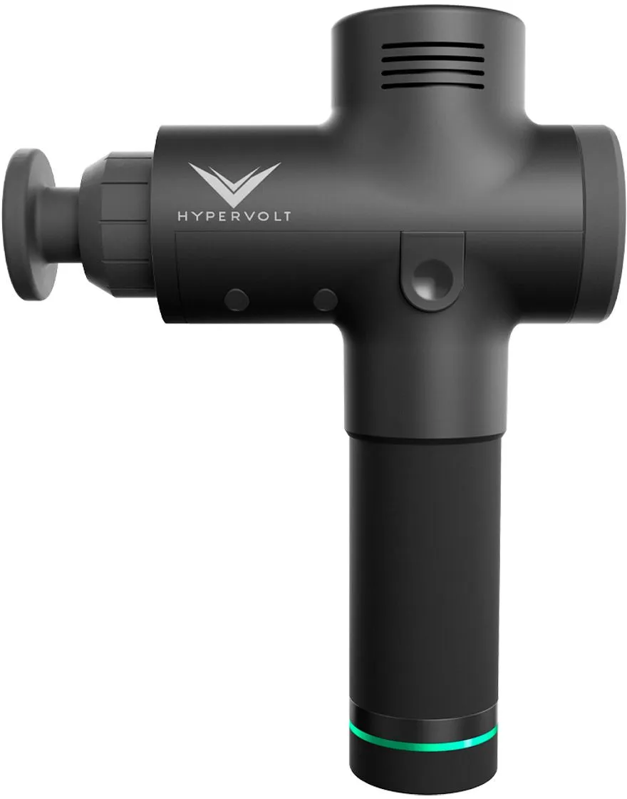 Universal Heated Tip