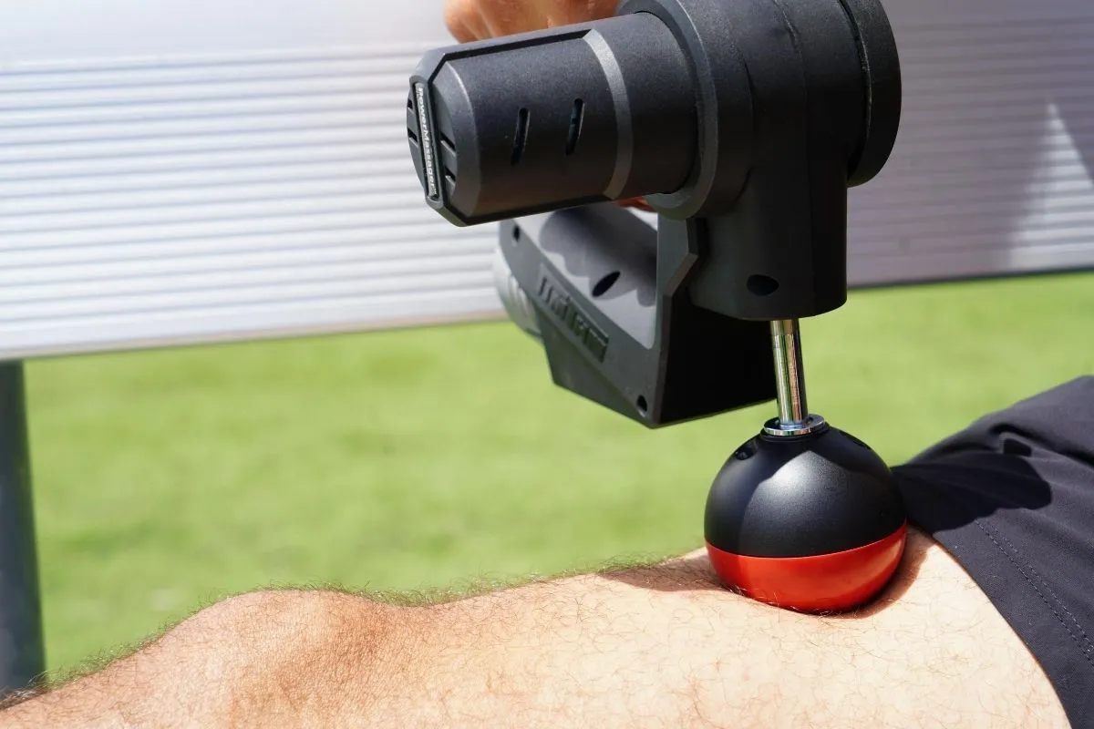 Universal Heated Tip