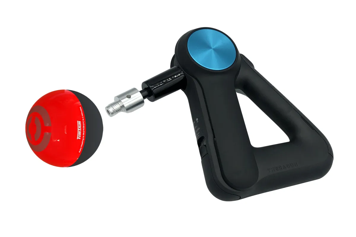 Universal Heated Tip