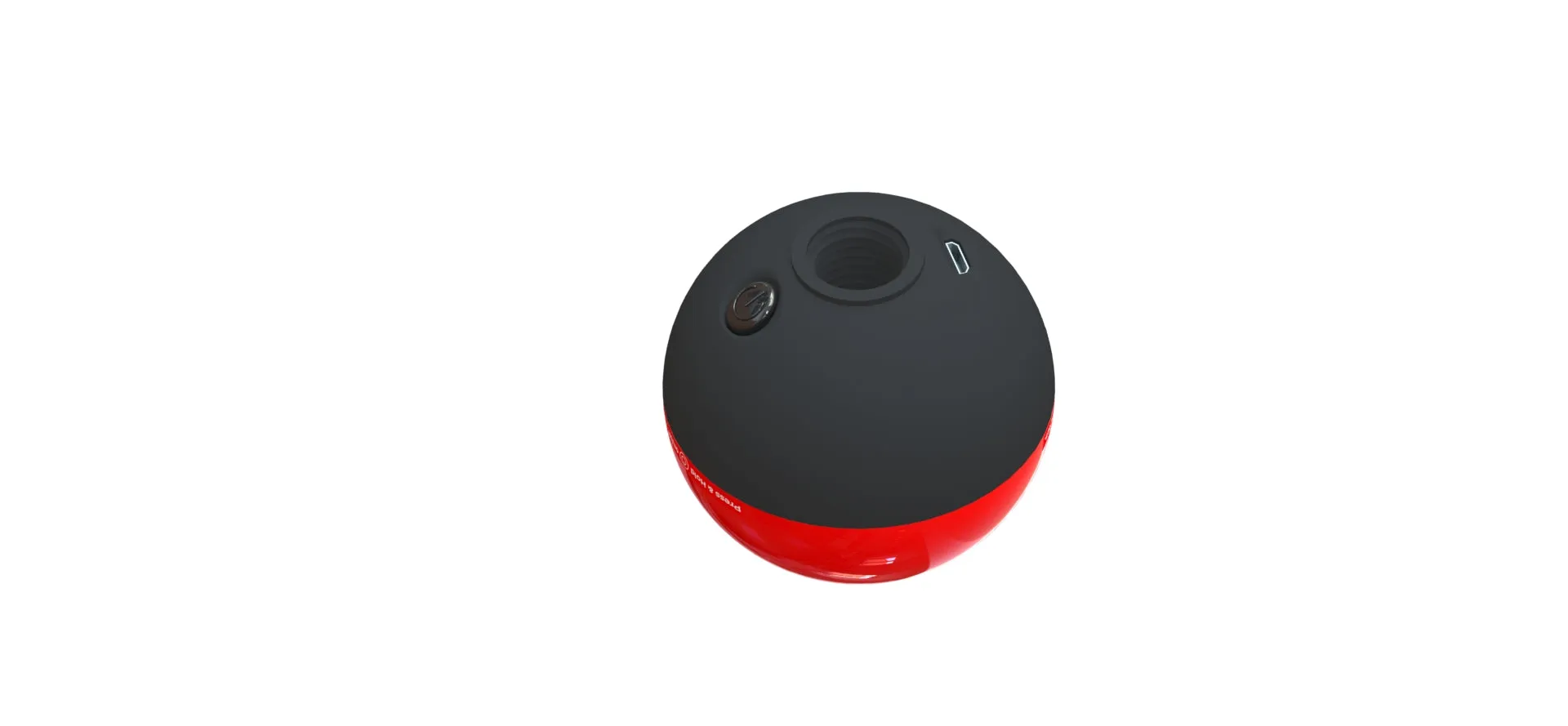 Universal Heated Tip