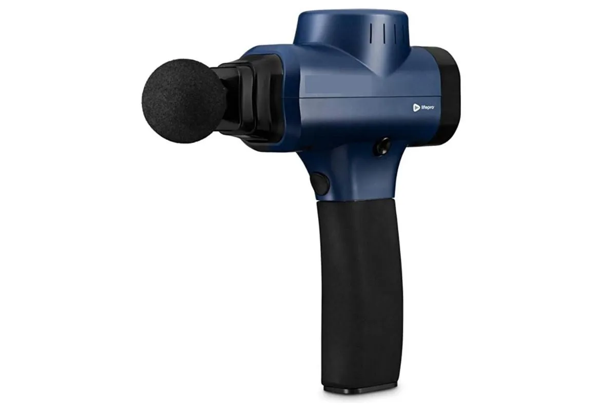 Universal Heated Tip