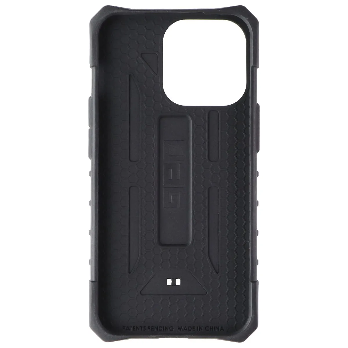 Urban Armor Gear Pathfinder Series Case for Apple iPhone 13 Pro - Black