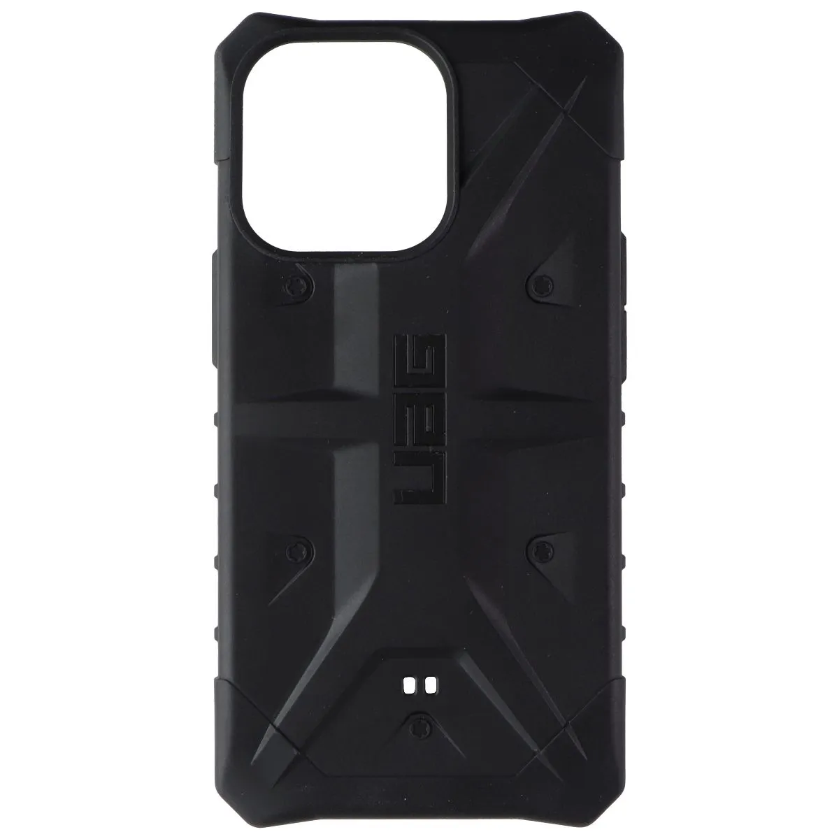 Urban Armor Gear Pathfinder Series Case for Apple iPhone 13 Pro - Black