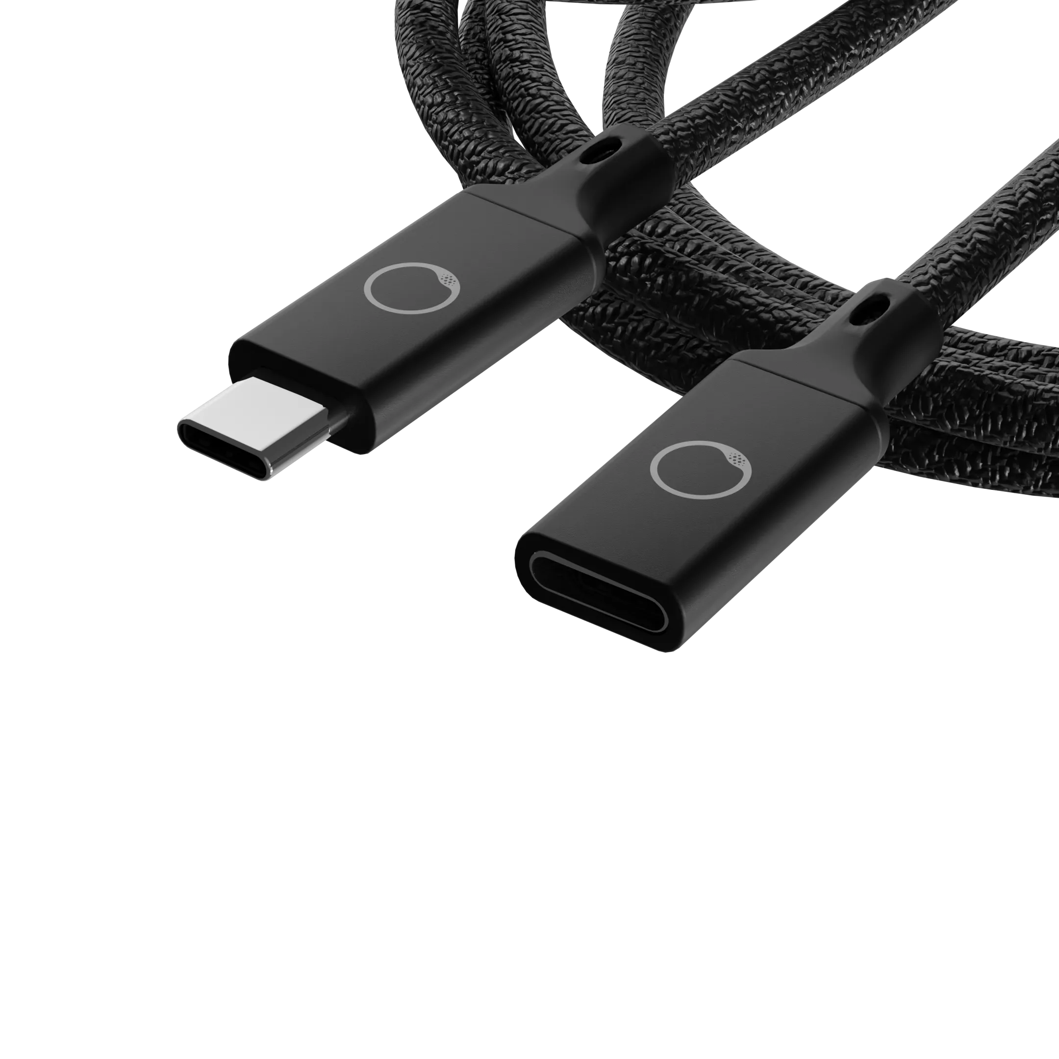 USB-C Cable Cord Extension