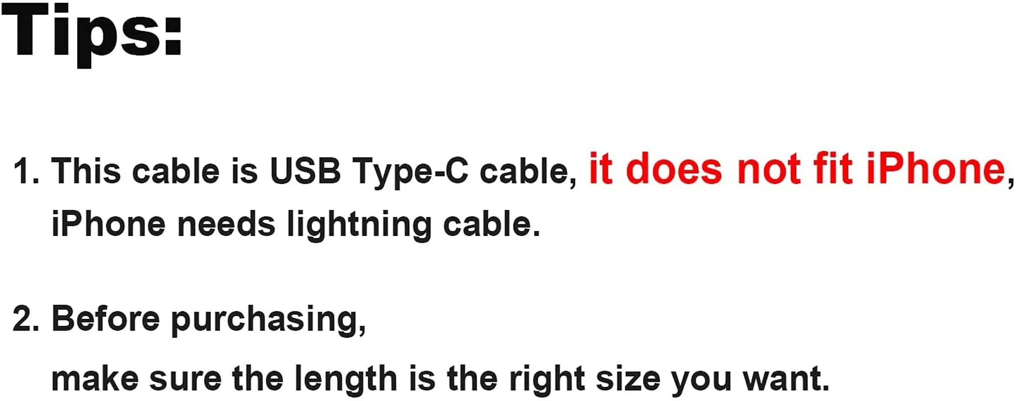 USB C to USB C Cable 10Ft 60W, Braided USB-C Cable 3A Fast Charging, Compatible with Macbook(Pro), Galaxy S20/S20 /S20 Ultra/S10/S9/S9 , Note 10, Pixel 3XL, Etc. Space Gray