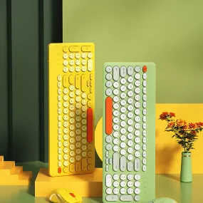 USB Connection Wireless Keyboard