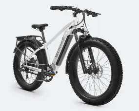 Velowave Ranger 2.0 Electric Fat Tire Bike BONUS