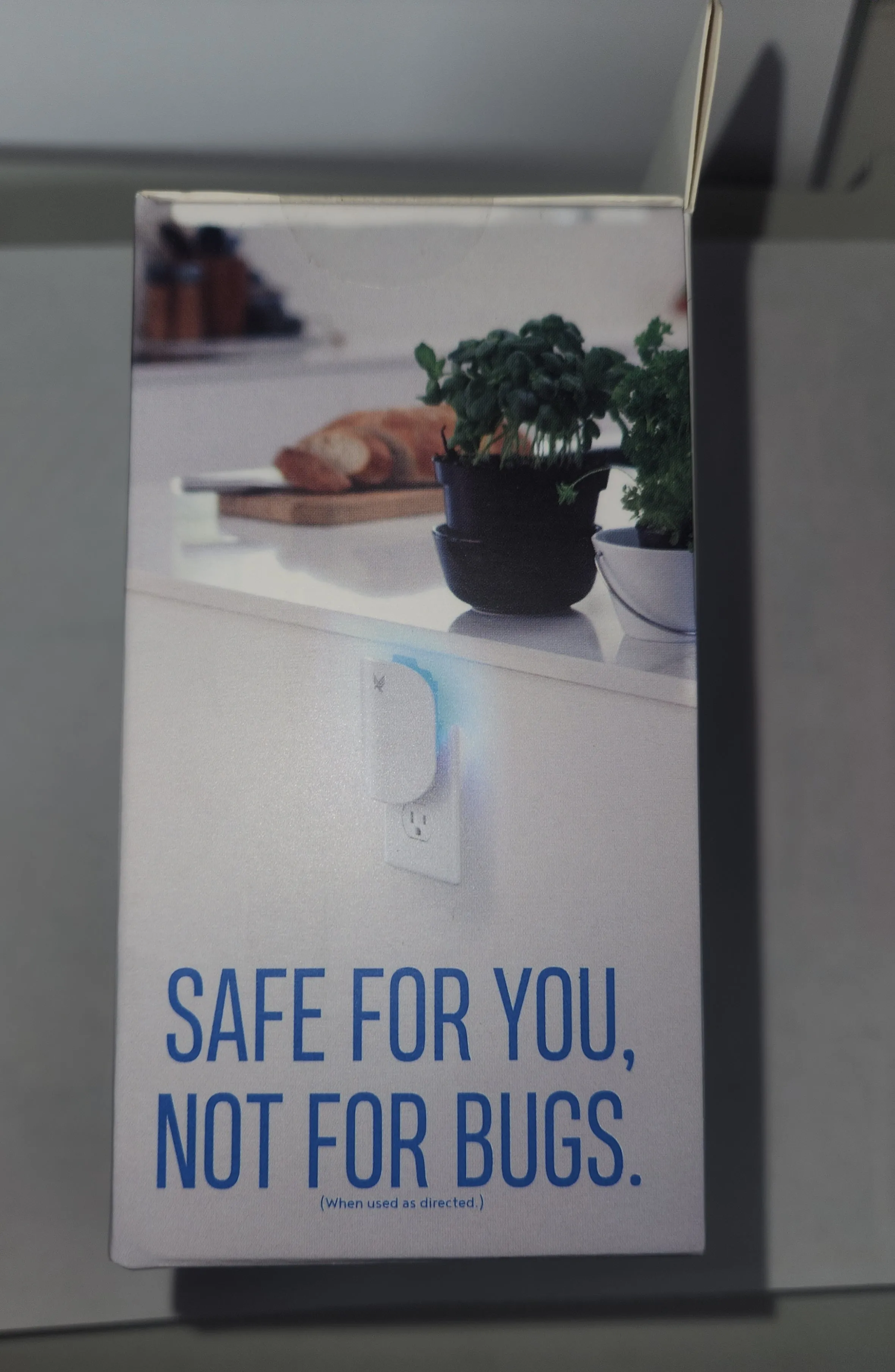 Vertex Flying Insect Trap Starter Kit