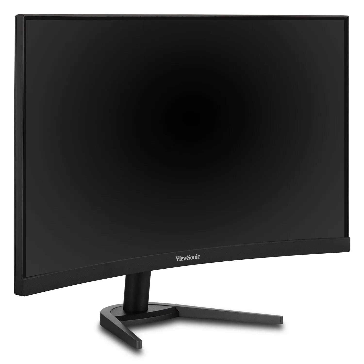 Viewsonic VX Series VX2468-PC-MHD LED display 61 cm (24") 1920 x 1080 pixels Full HD Black