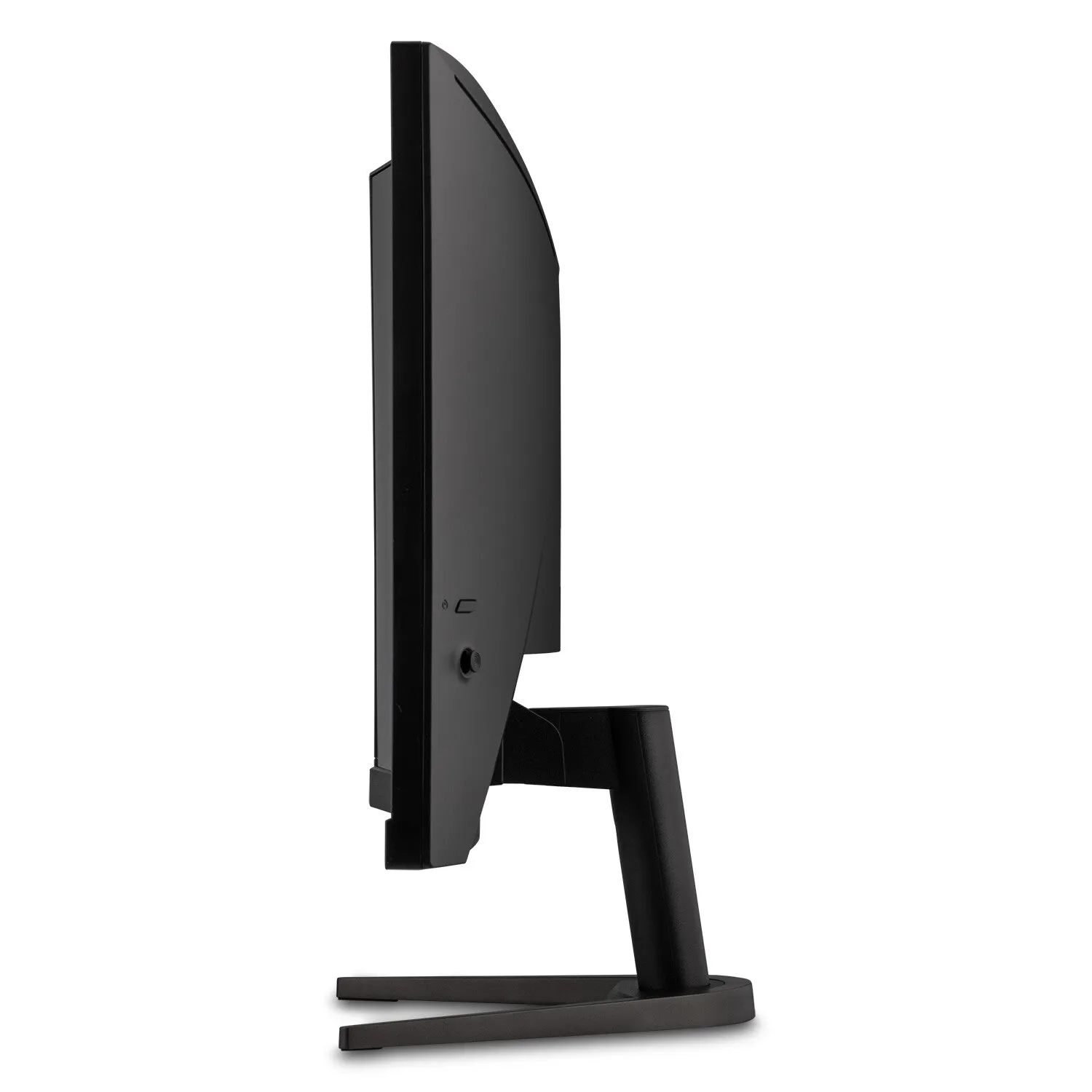 Viewsonic VX Series VX2468-PC-MHD LED display 61 cm (24") 1920 x 1080 pixels Full HD Black