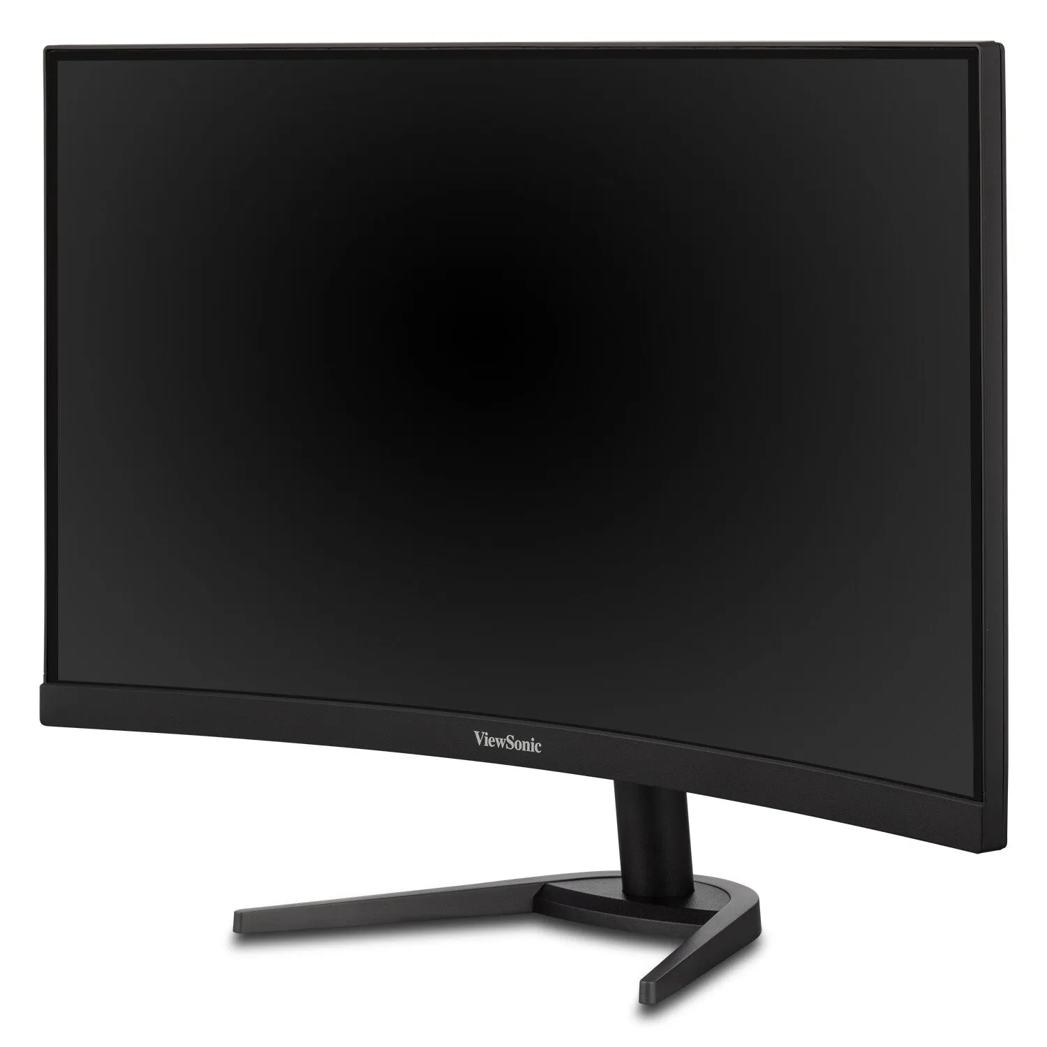 Viewsonic VX Series VX2468-PC-MHD LED display 61 cm (24") 1920 x 1080 pixels Full HD Black
