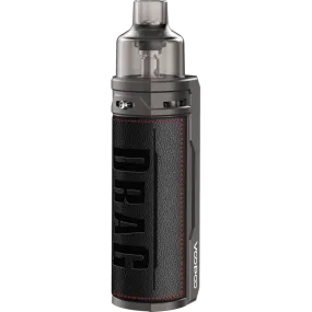 VooPoo Drag S Pod Mod Kit