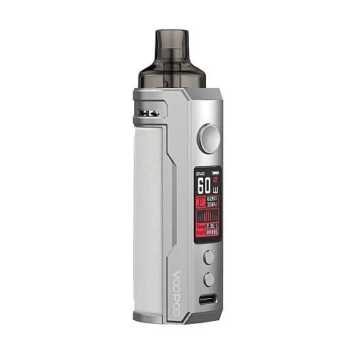 VooPoo Drag S Pod Mod Kit