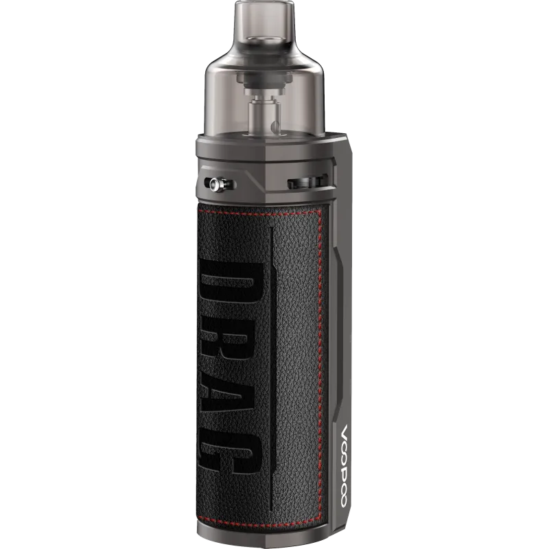 VooPoo Drag S Pod Mod Kit