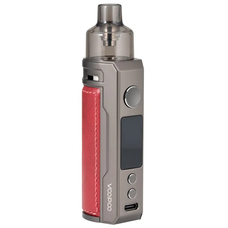 VooPoo Drag S Pod Mod Kit