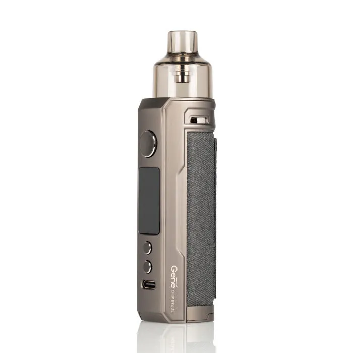 VooPoo Drag X Pod Mod Vape Kit