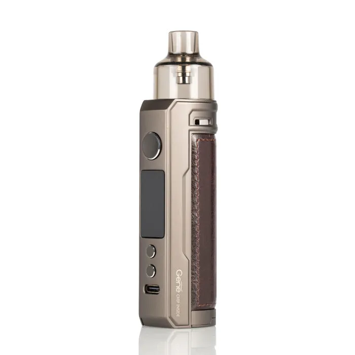 VooPoo Drag X Pod Mod Vape Kit