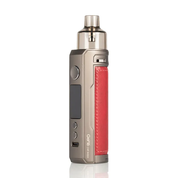 VooPoo Drag X Pod Mod Vape Kit