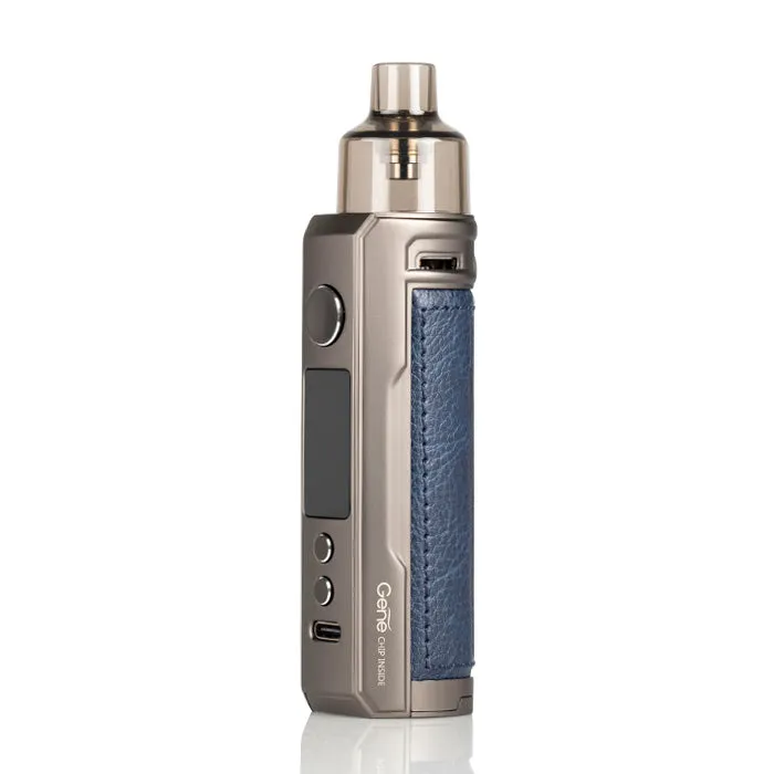VooPoo Drag X Pod Mod Vape Kit